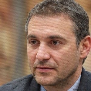 Meet your Posher, John